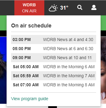 On Air